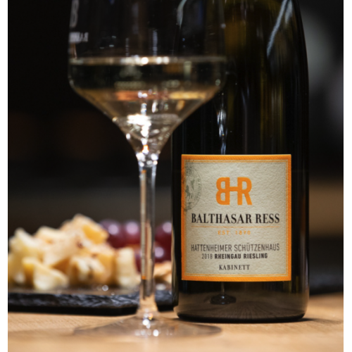 Balthasar Ress